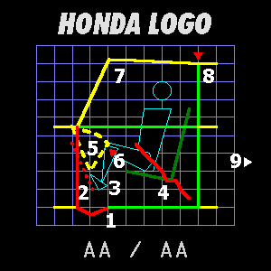 } (Logo)