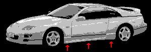 Fairlady Z (MC98)